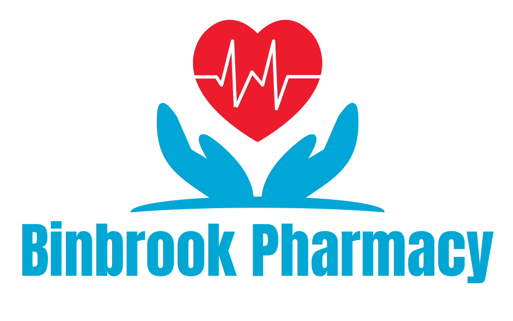 Binbrook Pharmacy